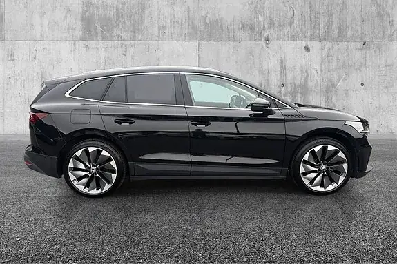 Skoda Enyaq 2022 photo 4