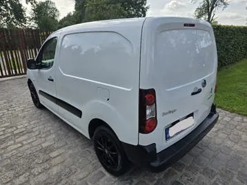 Citroen Berlingo 2016 photo 3