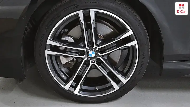 BMW 2 Series Gran Coupé 2023 photo 5