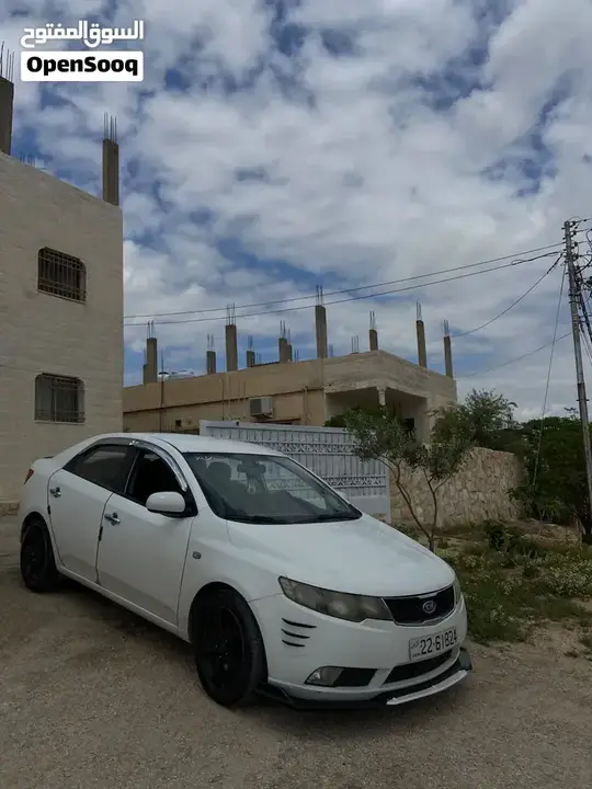 Mitsubishi Lancer 2010 photo 4
