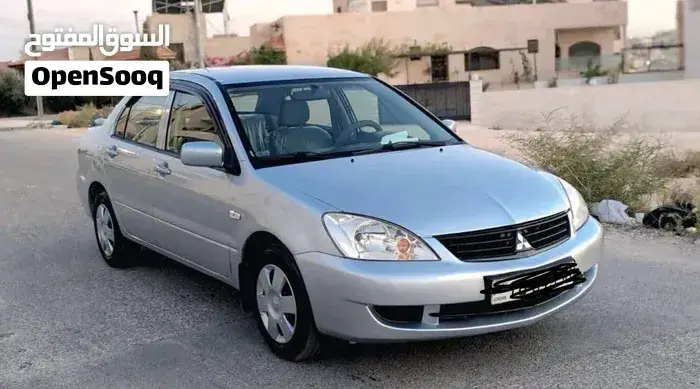 Mitsubishi Lancer 2010 photo 5