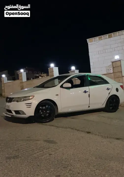 Mitsubishi Lancer 2010 photo 3