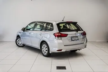 Toyota Corolla 2016 photo 5