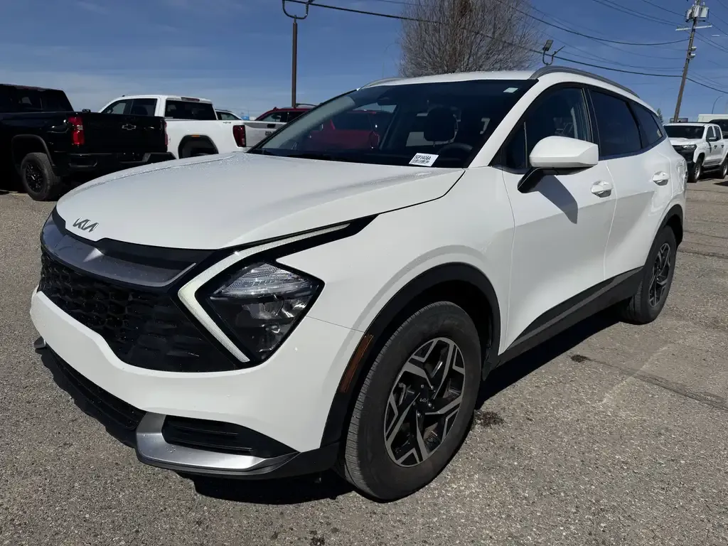 Kia Sport
