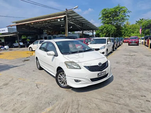 Toyota Vios