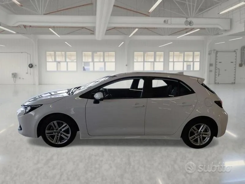 Toyota Corolla 2022 photo 5