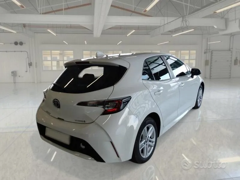 Toyota Corolla 2022 photo 4