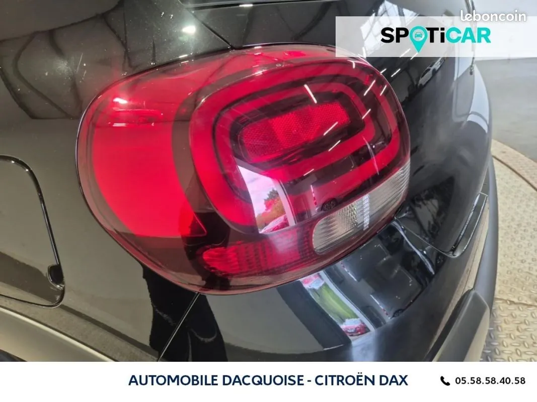 Citroen C3 2023 photo 4