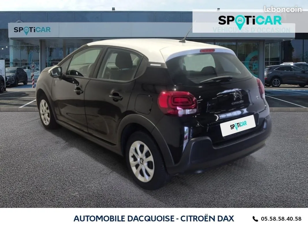 Citroen C3 2023 photo 3