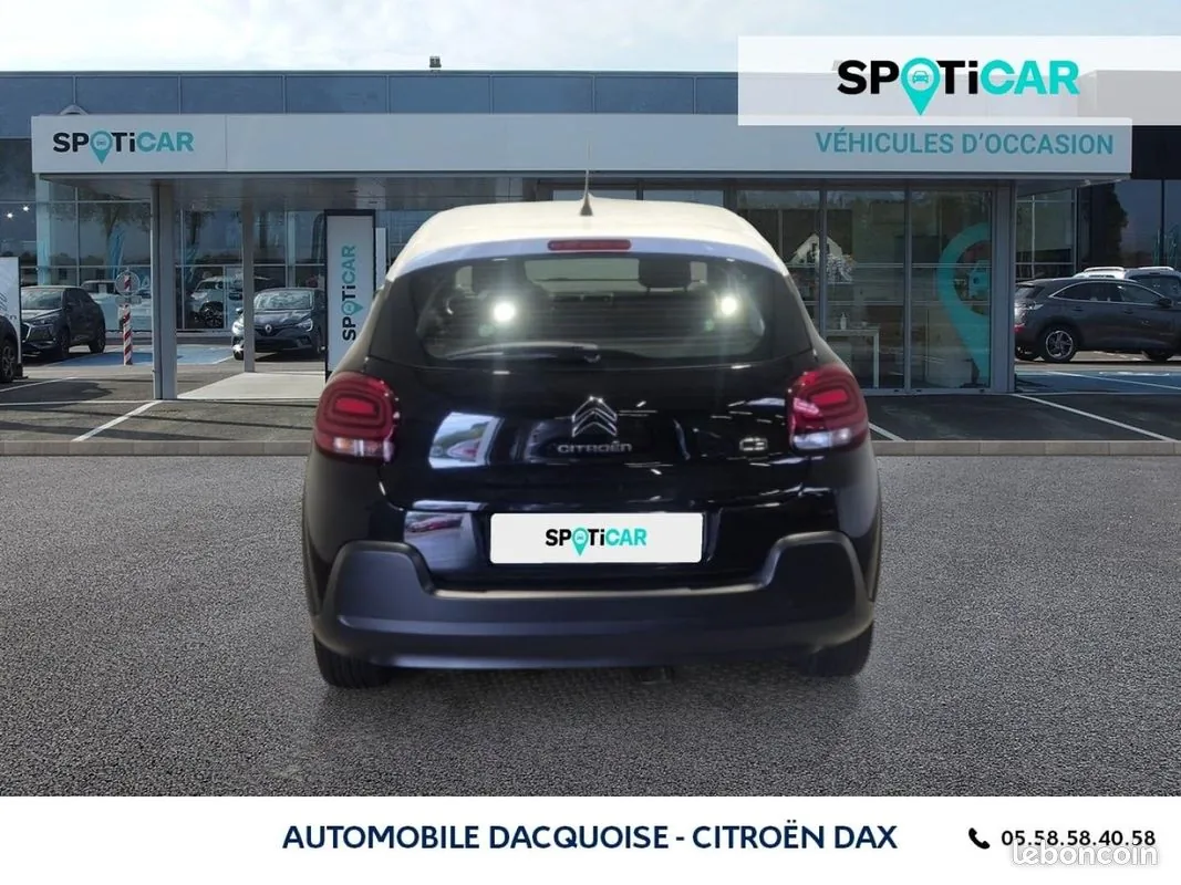 Citroen C3 2023 photo 5