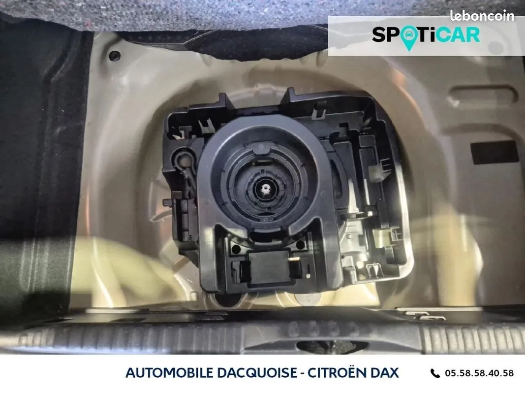 Citroen C3 2023 photo 2