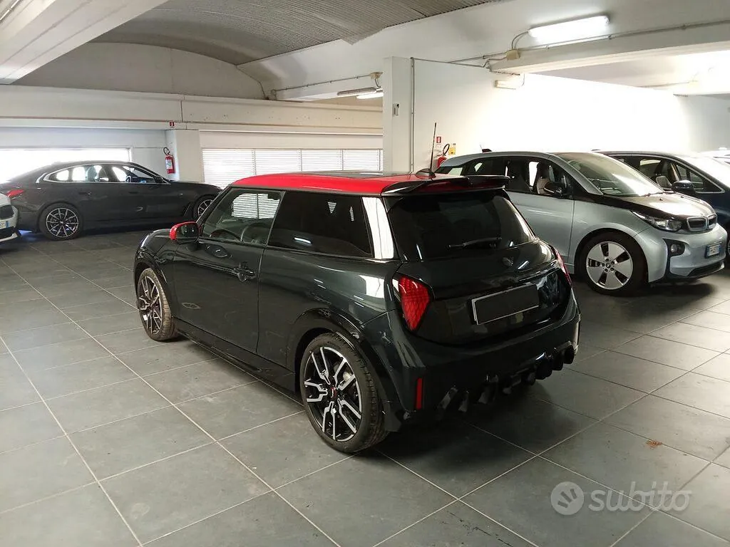 Mini Mini Cooper 2024 photo 5