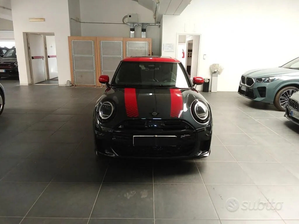 Mini Mini Cooper