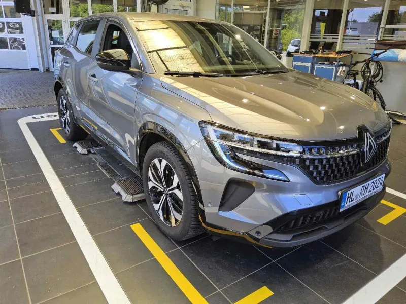 Renault Austral