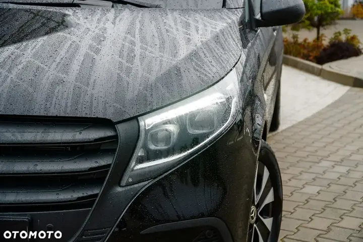 Mercedes-Benz Vito 2026 photo 3