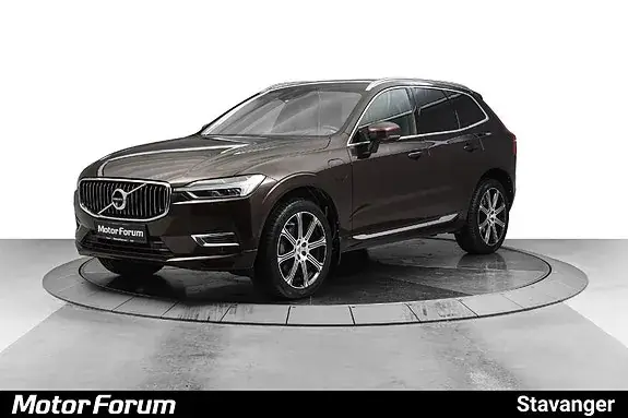 Volvo Xc60 2018 photo 2