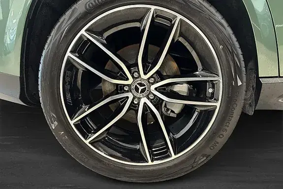 Mercedes-Benz Gle 350 De 2026 photo 5