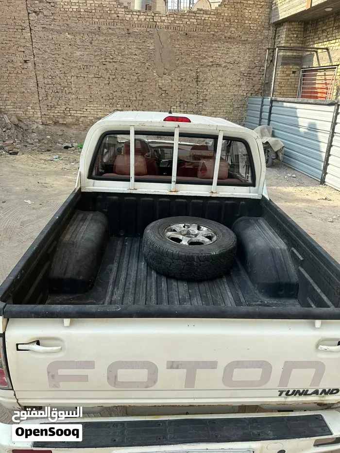 Nissan Navara 2013 photo 4