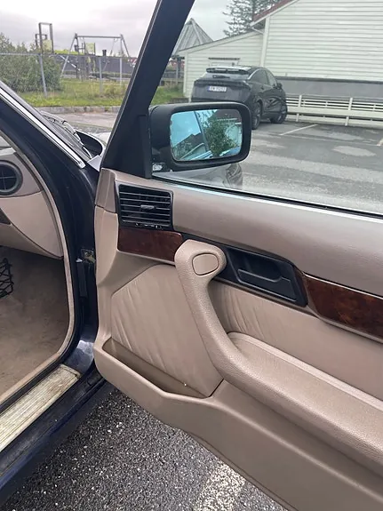 BMW 525I 1995 photo 3