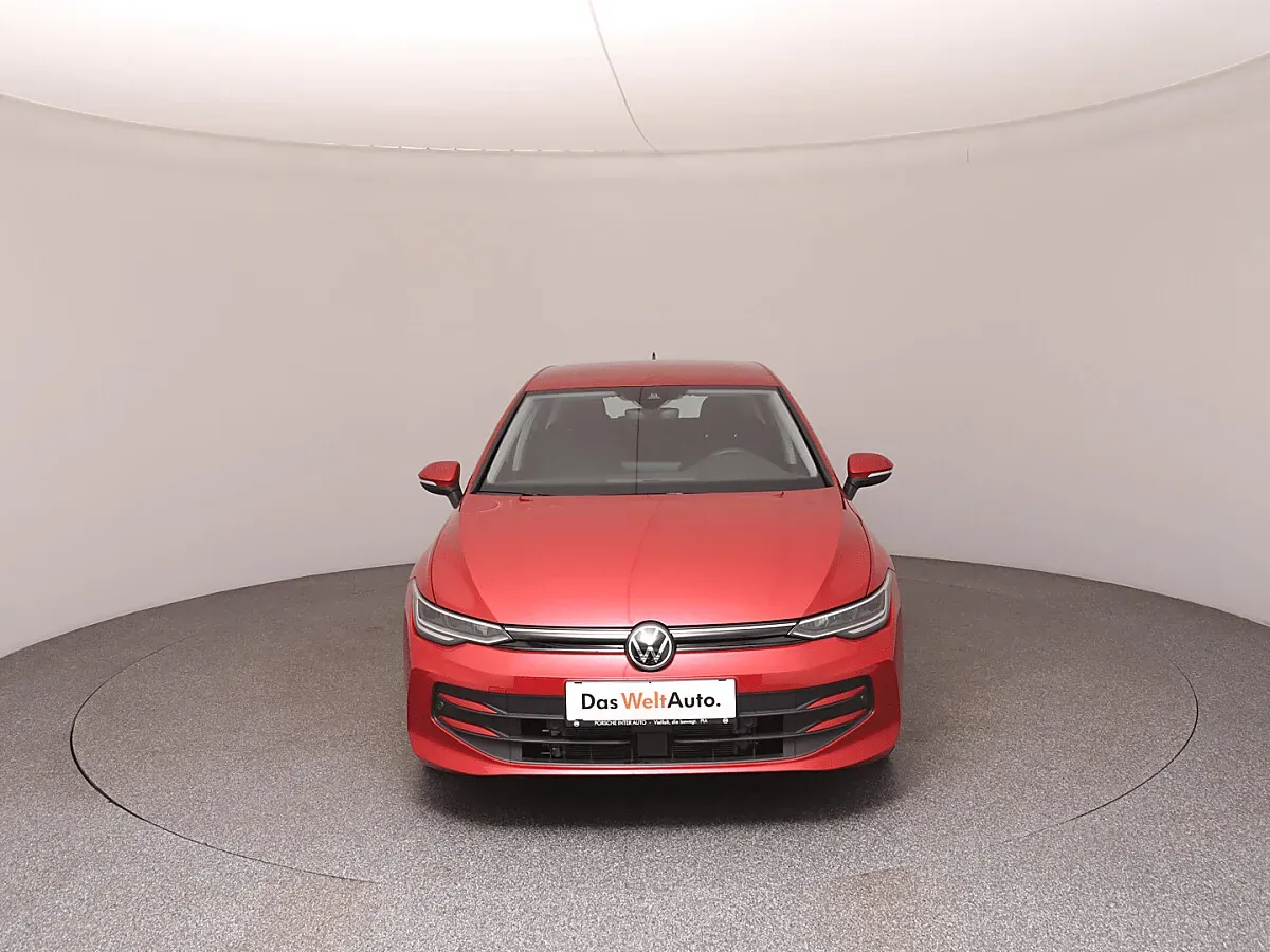 Volkswagen Golf 2025 photo 3