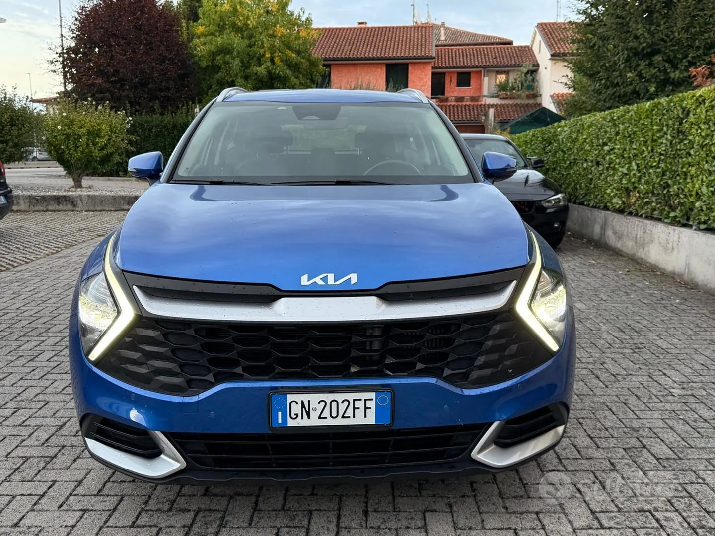 Kia Sportage 2023 photo 2