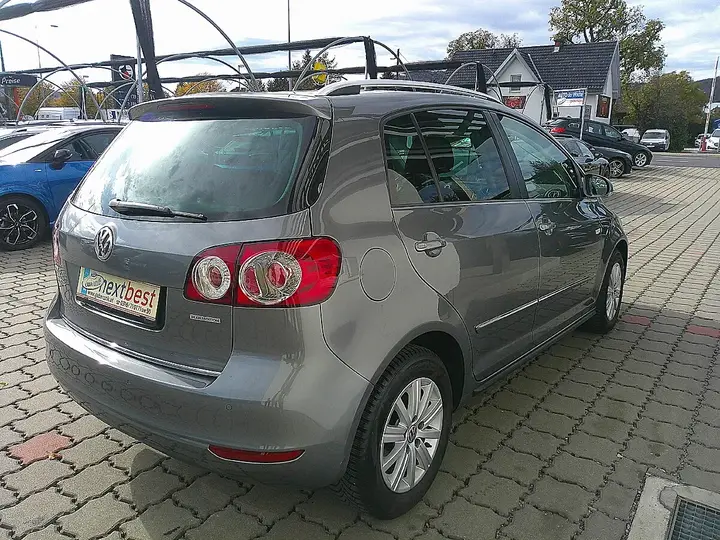 Volkswagen Golf 2013 photo 3