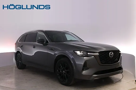 Mazda Cx-80