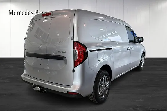 Mercedes-Benz Citan 112 2025 photo 2