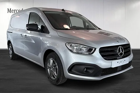 Mercedes-Benz Citan 112 2025 photo 4