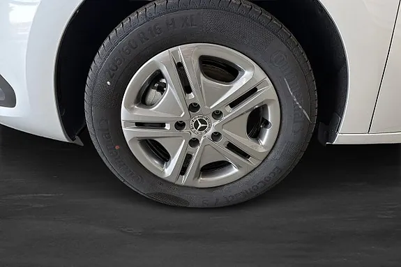 Mercedes-Benz Citan 112 2025 photo 3