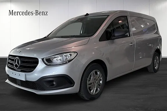 Mercedes-Benz Citan 112