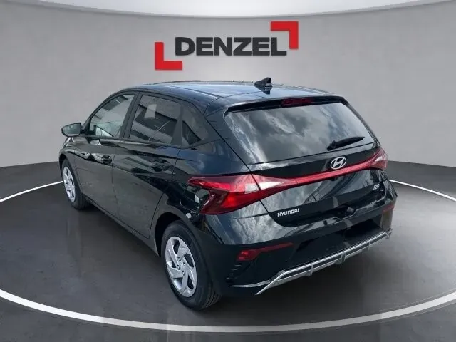 Hyundai I20 photo 3