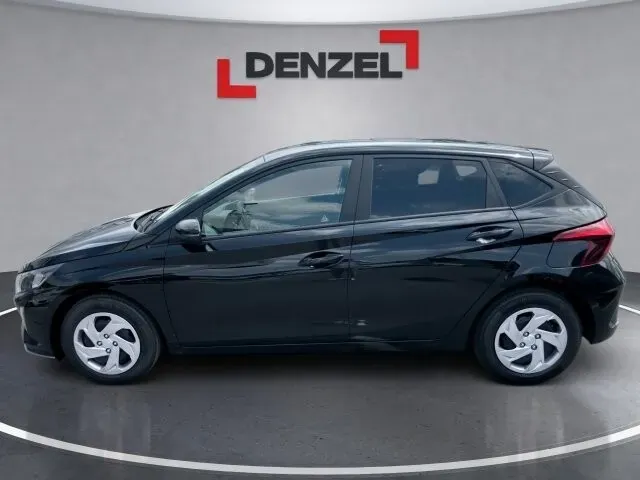 Hyundai I20 photo 2
