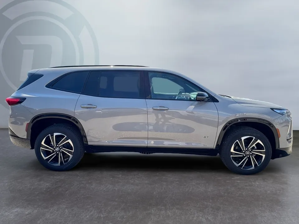 Buick Enclave 2026 photo 5