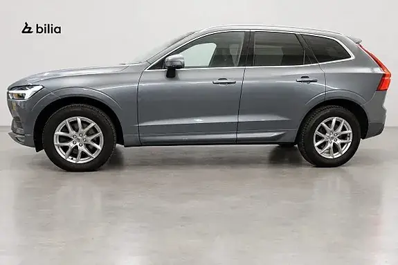 Volvo Xc60 2021 photo 2