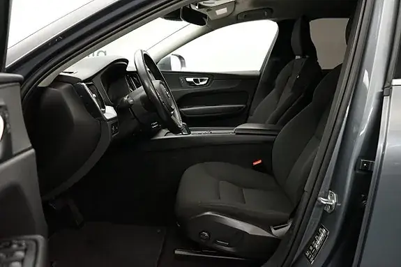 Volvo Xc60 2021 photo 5