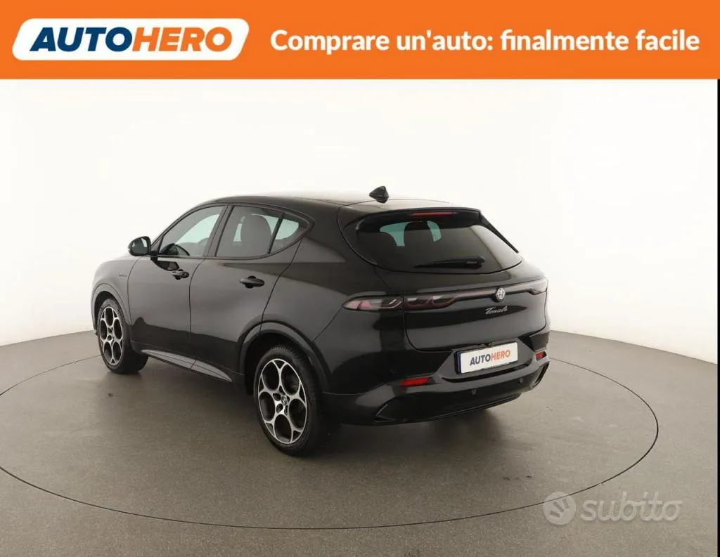 Alfa Romeo Tonale 2023 photo 4