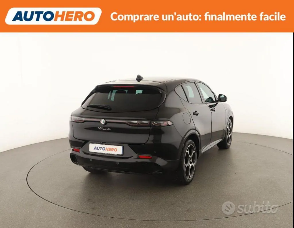 Alfa Romeo Tonale 2023 photo 5