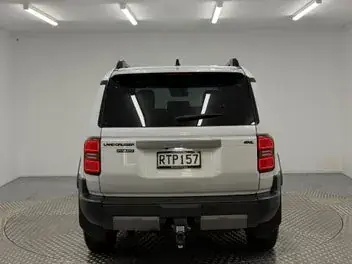 Toyota Land Cruiser Prado 2026 photo 5