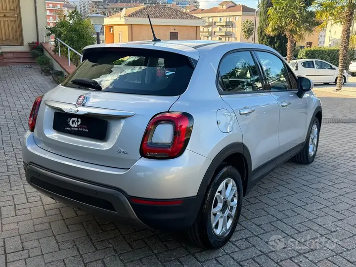 Fiat 500X 2020 photo 3