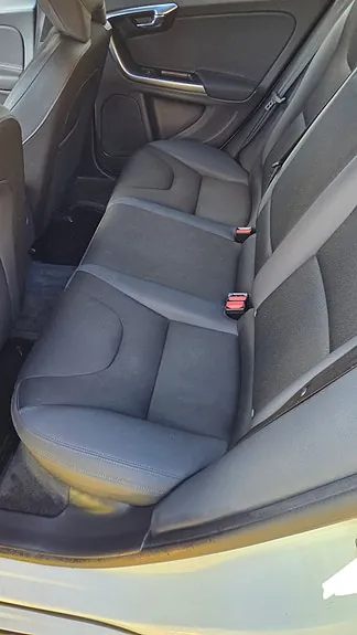 Volvo V60 2015 photo 5