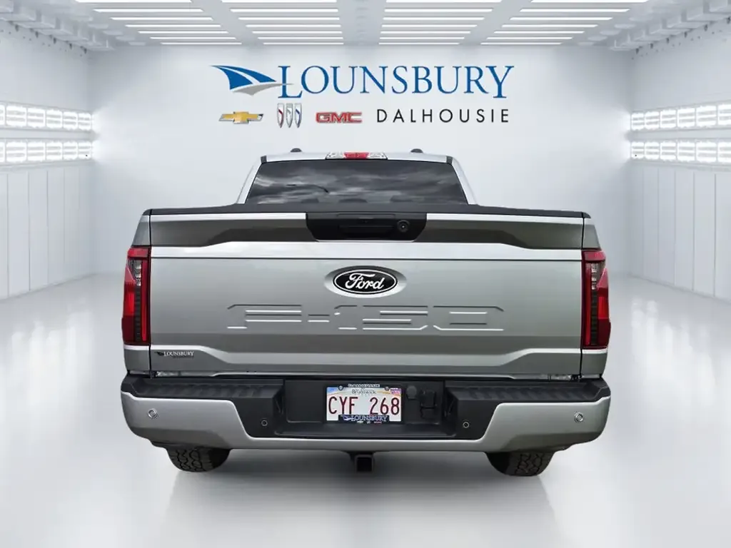 Ford F-150 2024 photo 5