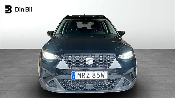 Seat Arona 2023 photo 3