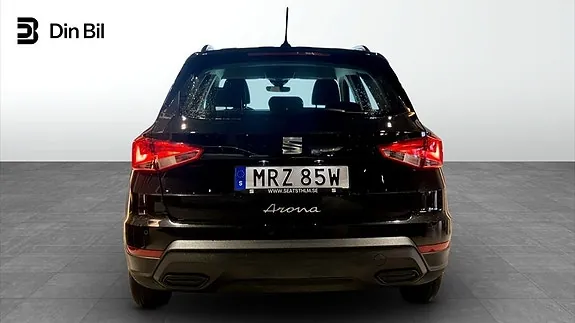 Seat Arona 2023 photo 5