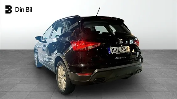 Seat Arona 2023 photo 4