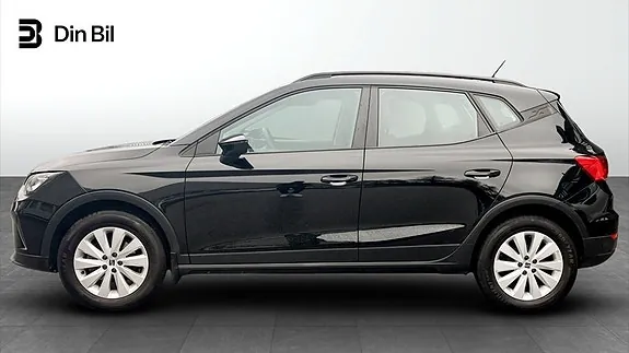 Seat Arona 2023 photo 2