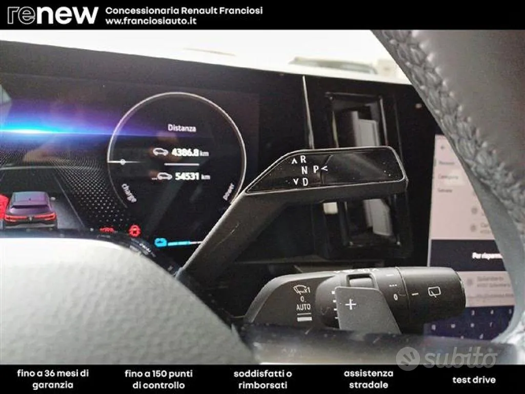 Renault Austral 2023 photo 5