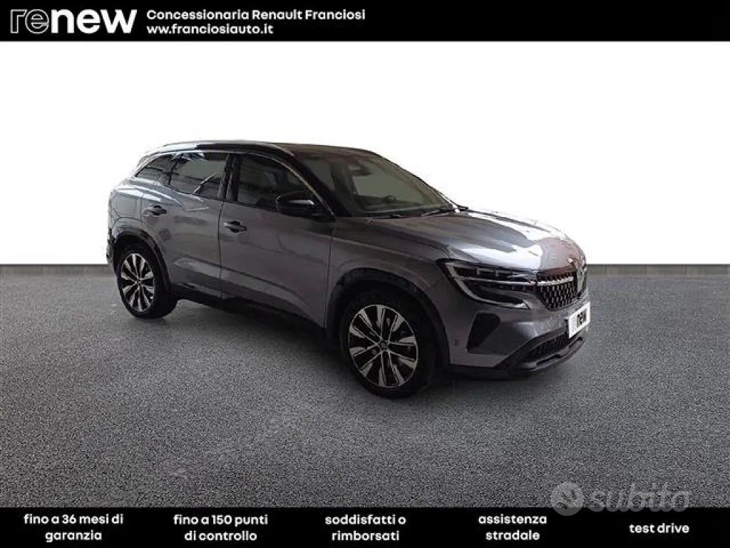Renault Austral 2023 photo 3