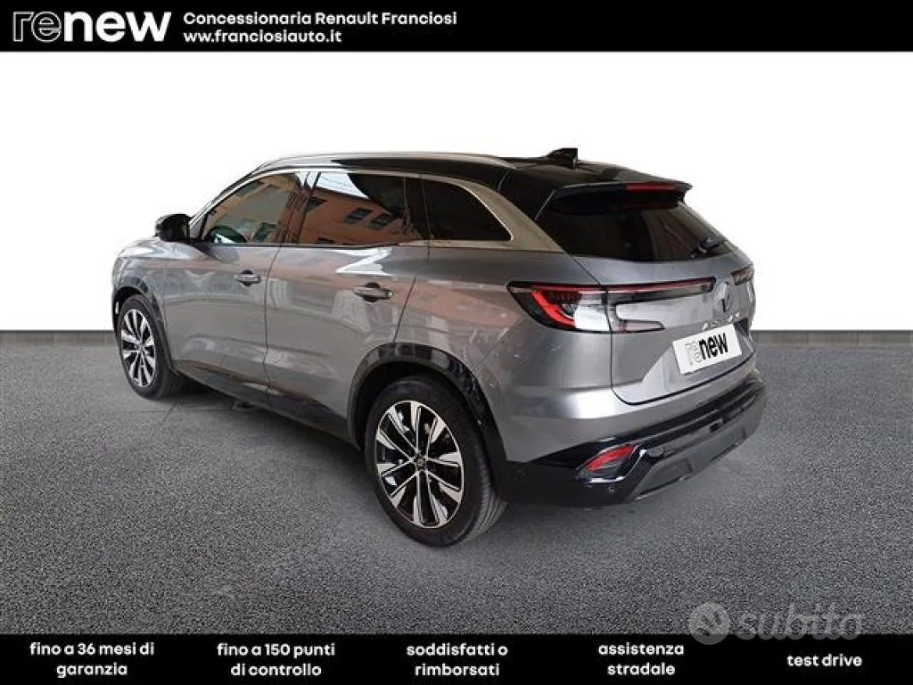 Renault Austral 2023 photo 2