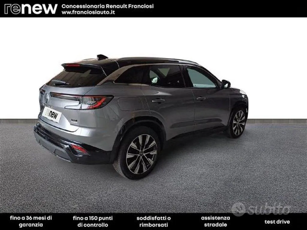 Renault Austral 2023 photo 4